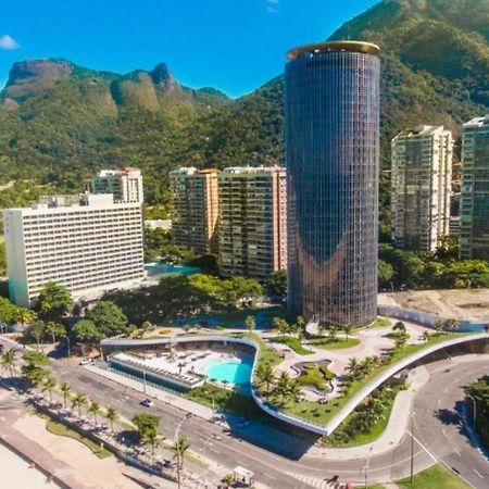 Hotel Nacional Río de Janeiro Exterior foto